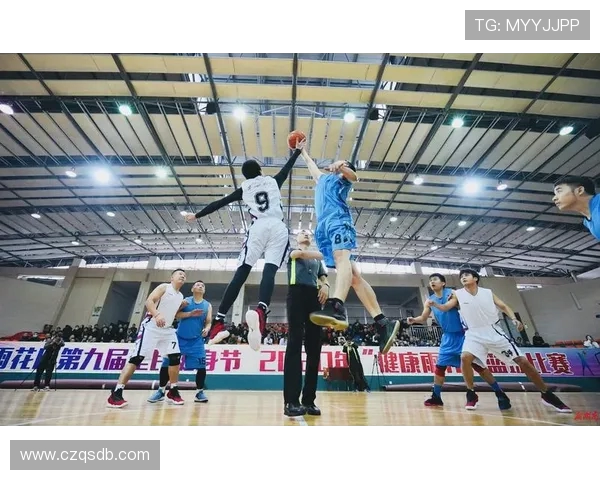 篮球点燃青春激情展现团队力量引领健康生活新风尚 篮球点燃青春激情展现团队力量引领健康生活新风尚