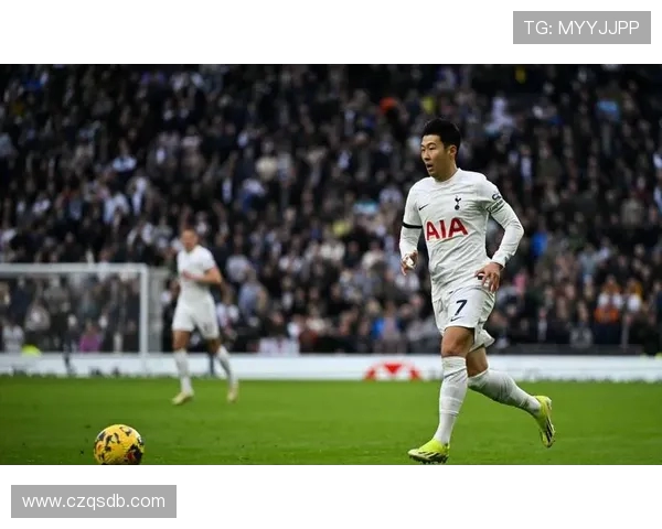 孙兴慜率领热刺再创辉煌展现亚洲足球领军力量 孙兴慜率领热刺再创辉煌展现亚洲足球领军力量