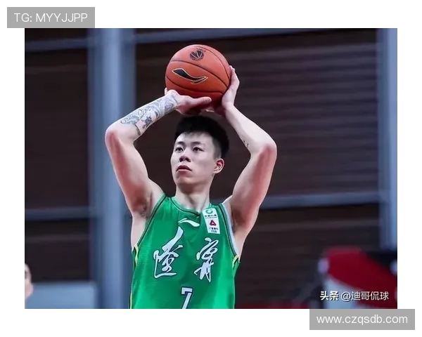 张镇麟带领辽宁队重返巅峰，展现个人实力与团队协作的完美融合