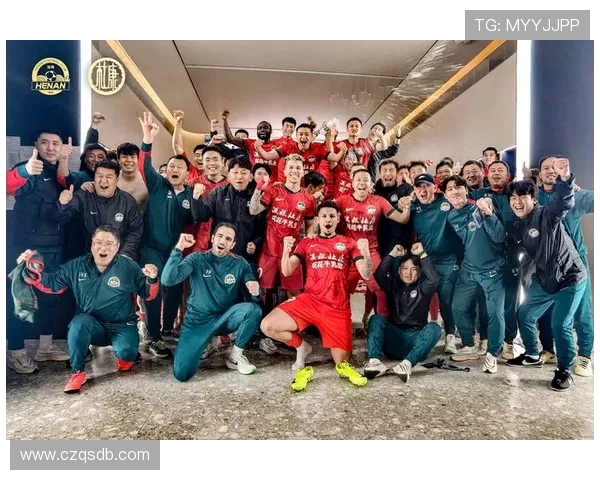 河南队冲击新赛季目标大揭秘全队实力分析与赛程展望
