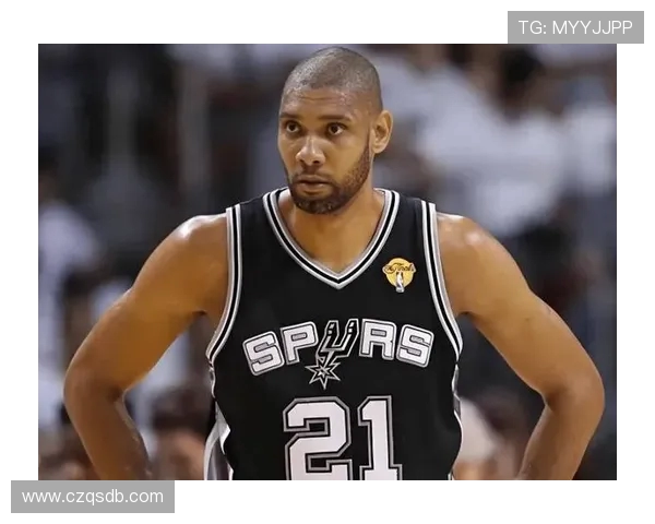 蒂姆·邓肯：篮球传奇的荣耀岁月与心路历程分析