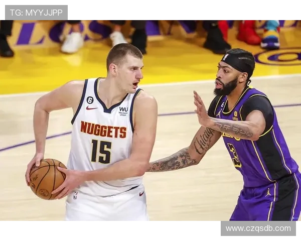 掘金与湖人激战正酣 詹姆斯与约基奇对决引发热议 掘金与湖人激战正酣 詹姆斯与约基奇对决引发热议