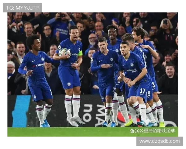 曼联与切尔西激战再度上演巅峰对决 谁将笑傲英超赛场