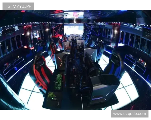 电竞行业的崛起与发展趋势分析:从竞技游戏到全球文化现象的演变 电竞行业的崛起与发展趋势分析:从竞技游戏到全球文化现象的演变