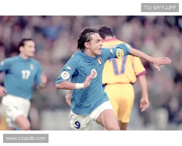 菲利波·因扎吉:从球场传奇到教练崛起的完美蜕变与未来展望 菲利波·因扎吉:从球场传奇到教练崛起的完美蜕变与未来展望