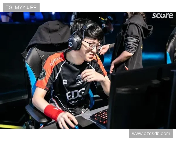 DOTA2节奏排行榜揭晓EDG强势入围第八名引发热议 DOTA2节奏排行榜揭晓EDG强势入围第八名引发热议