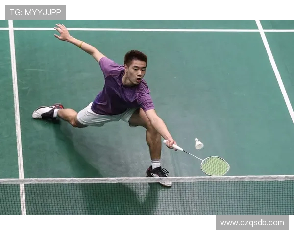 广州羽毛球队在挑战赛中的心理素质分析与表现评估