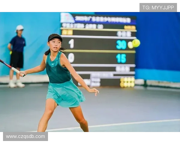 深圳网球队在全国网球意识排行榜中荣获第九名展现实力与潜力 深圳网球队在全国网球意识排行榜中荣获第九名展现实力与潜力