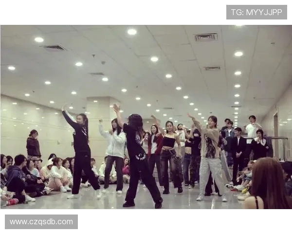 热议街舞：北京街舞队如何引领力量变革与文化传承