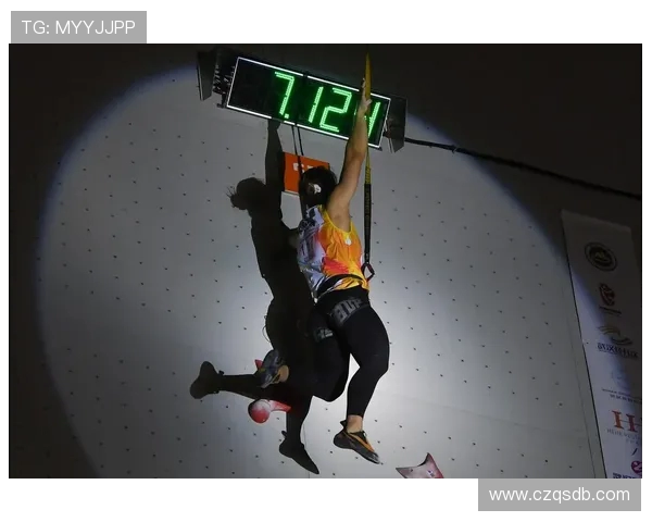 西安滑板队在攀岩联赛中的灵活性表现与战术分析