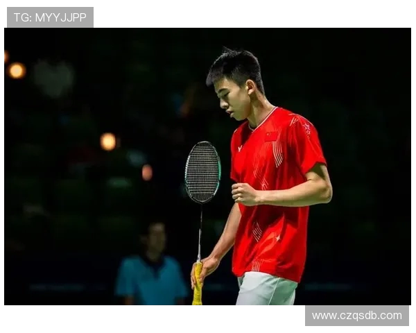 赛后复盘：广州羽毛球队与南京羽毛球队速度对决的精彩瞬间与战术分析