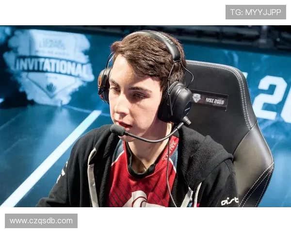 RulerADC:探索电竞赛场中的顶尖ADC选手与个人风格的独特魅力