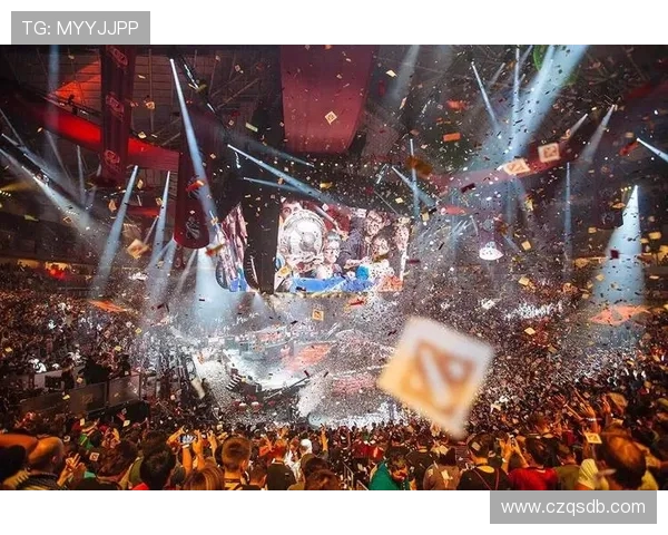 电子竞技赛场风云再起 聚焦全球顶尖战队激烈对抗争锋