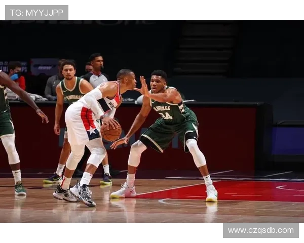 2016至2017赛季奇才与雄鹿的激烈对决回顾与分析