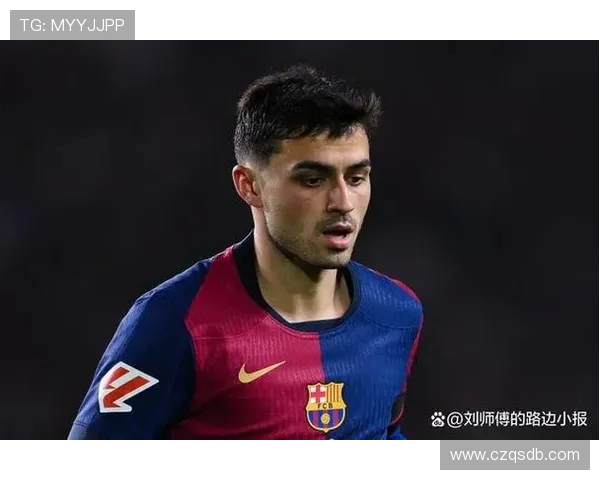 佩德里:年轻天才如何在足球世界中崭露头角与成就辉煌 佩德里:年轻天才如何在足球世界中崭露头角与成就辉煌