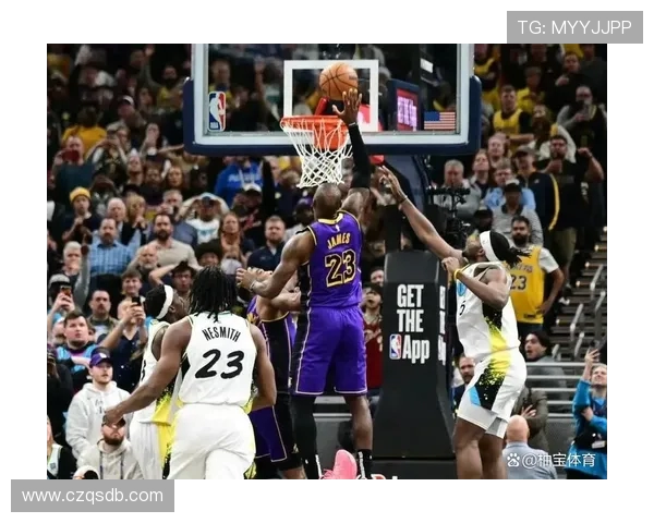 公牛与湖人对决分析：战术布局与球员表现的全面解读