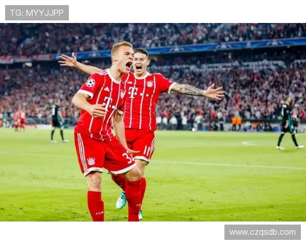 基米希的足球之路：从少年天才到世界级中场的蜕变与荣耀