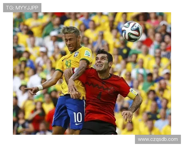 巴西与墨西哥比赛分析半全场技巧与投注策略探讨