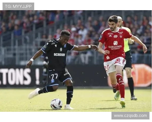 布雷斯特主场迎战梅斯争夺关键三分的精彩对决